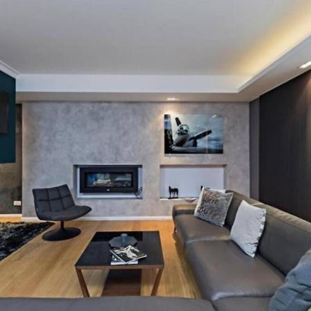 Vernescu Luxury Residence Букурещ Екстериор снимка